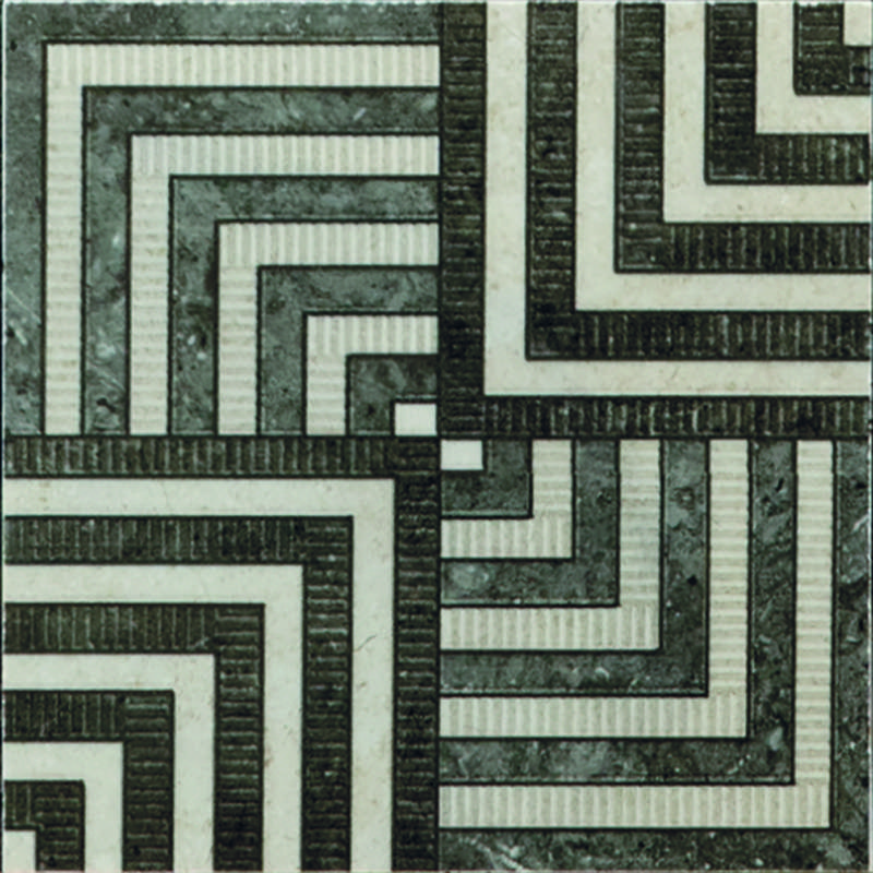 Aqua 60x60 -  Black 15x15   1