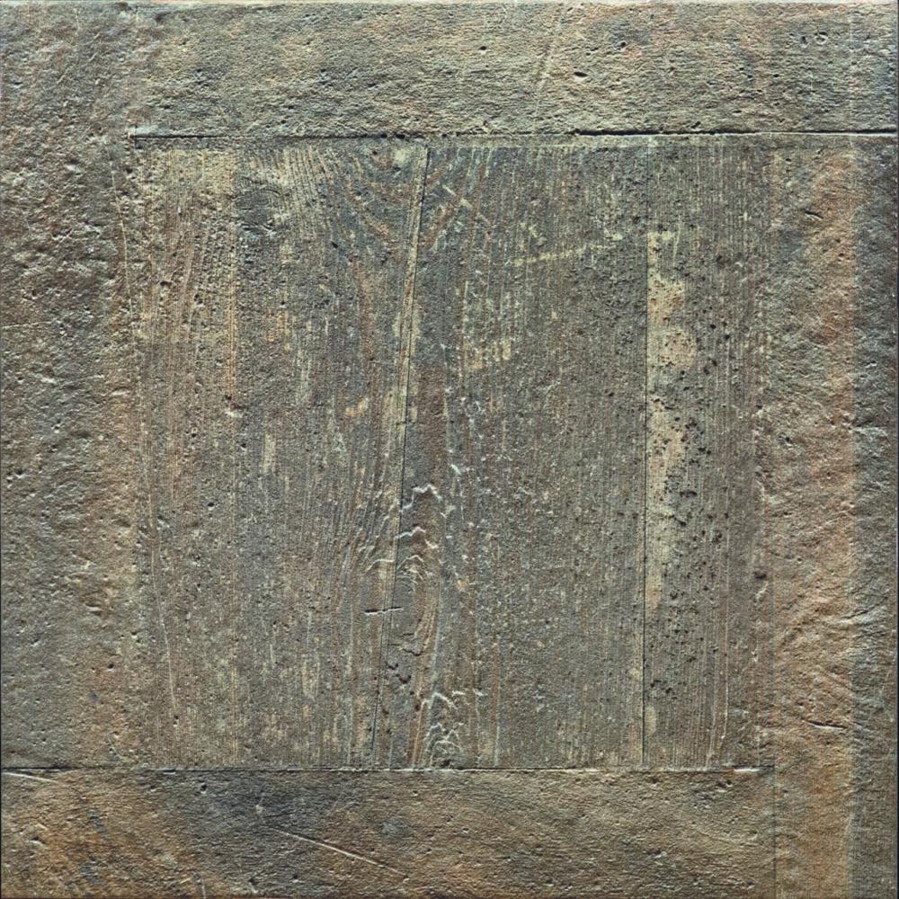 Bounty 60x60 -Wood Brown 1