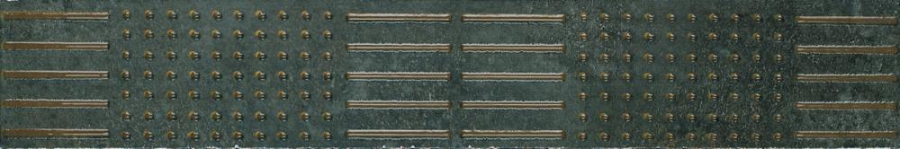 Wonder 60x60-Anthracite Metallic 10x60