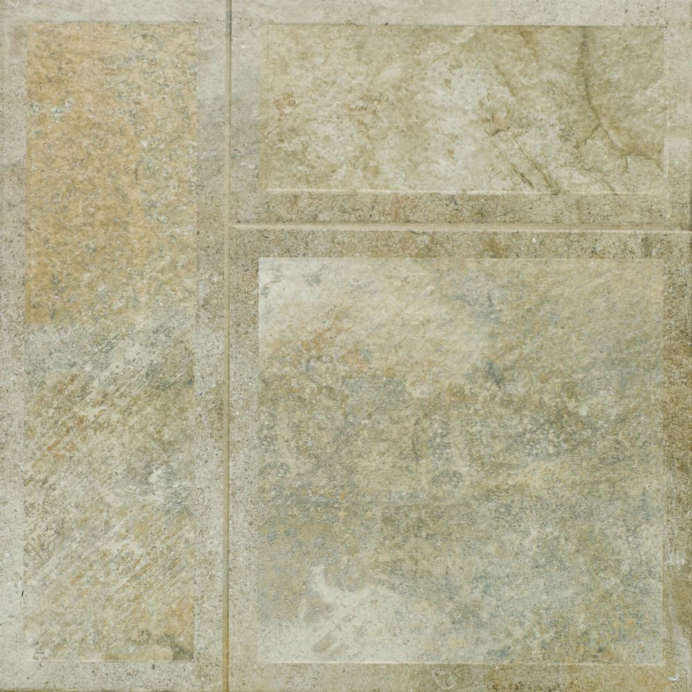Havana 60x60-Beige Geometric 1