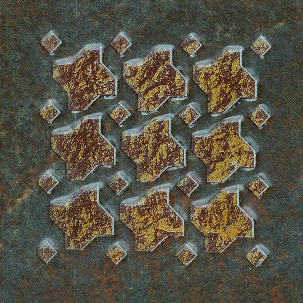 Havana 60x60- 15x15 -1