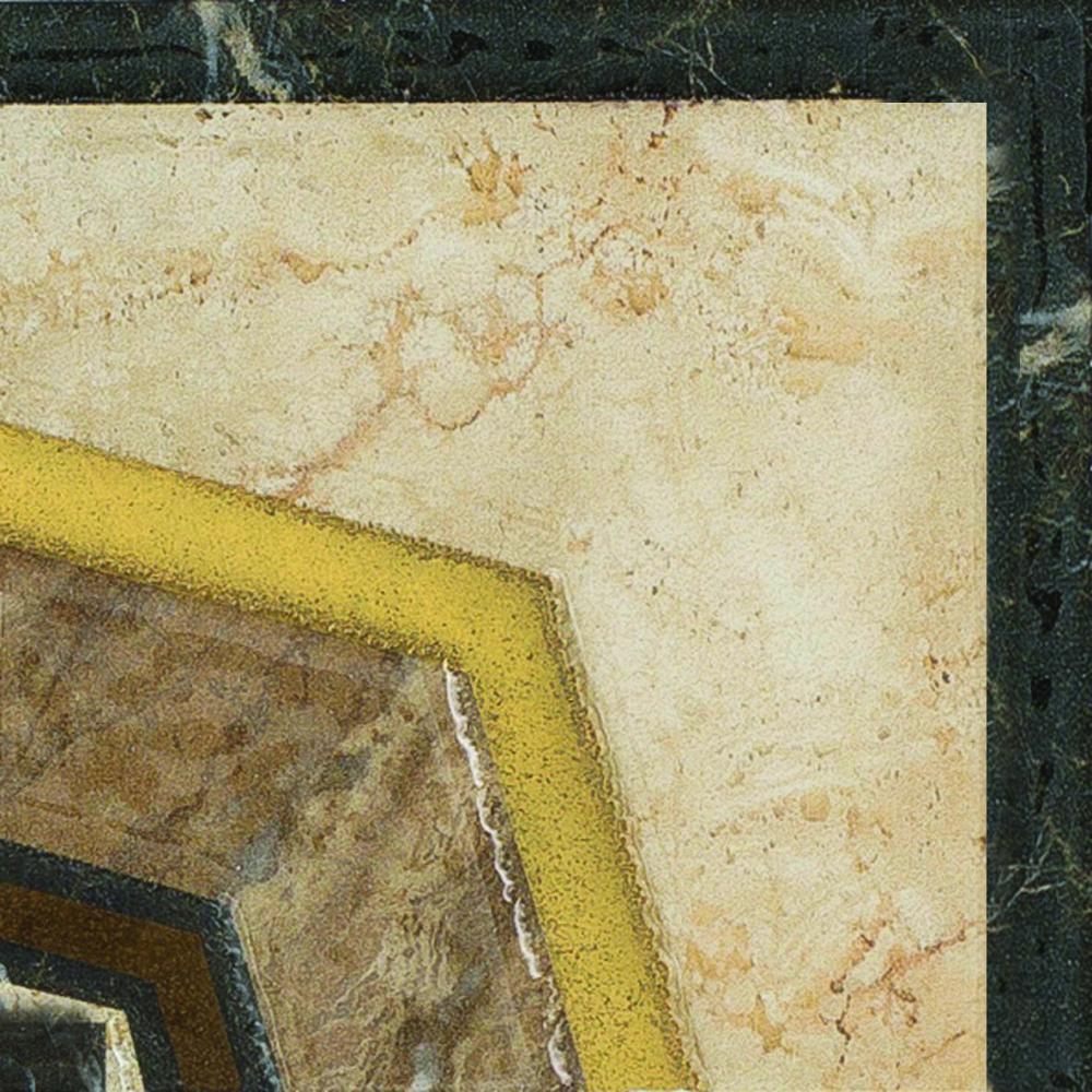 Regina 60x60 -  10x10