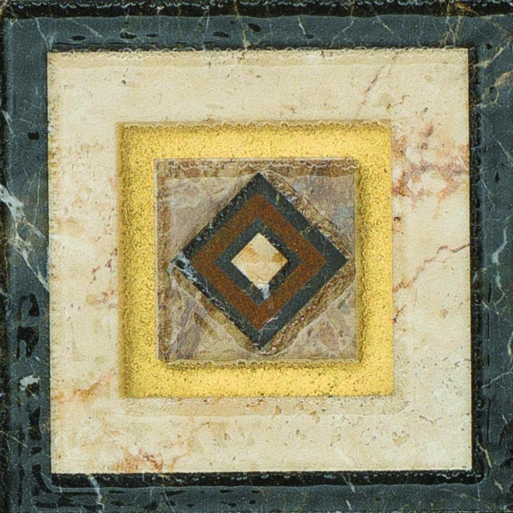 Regina 60x60 -  10x10