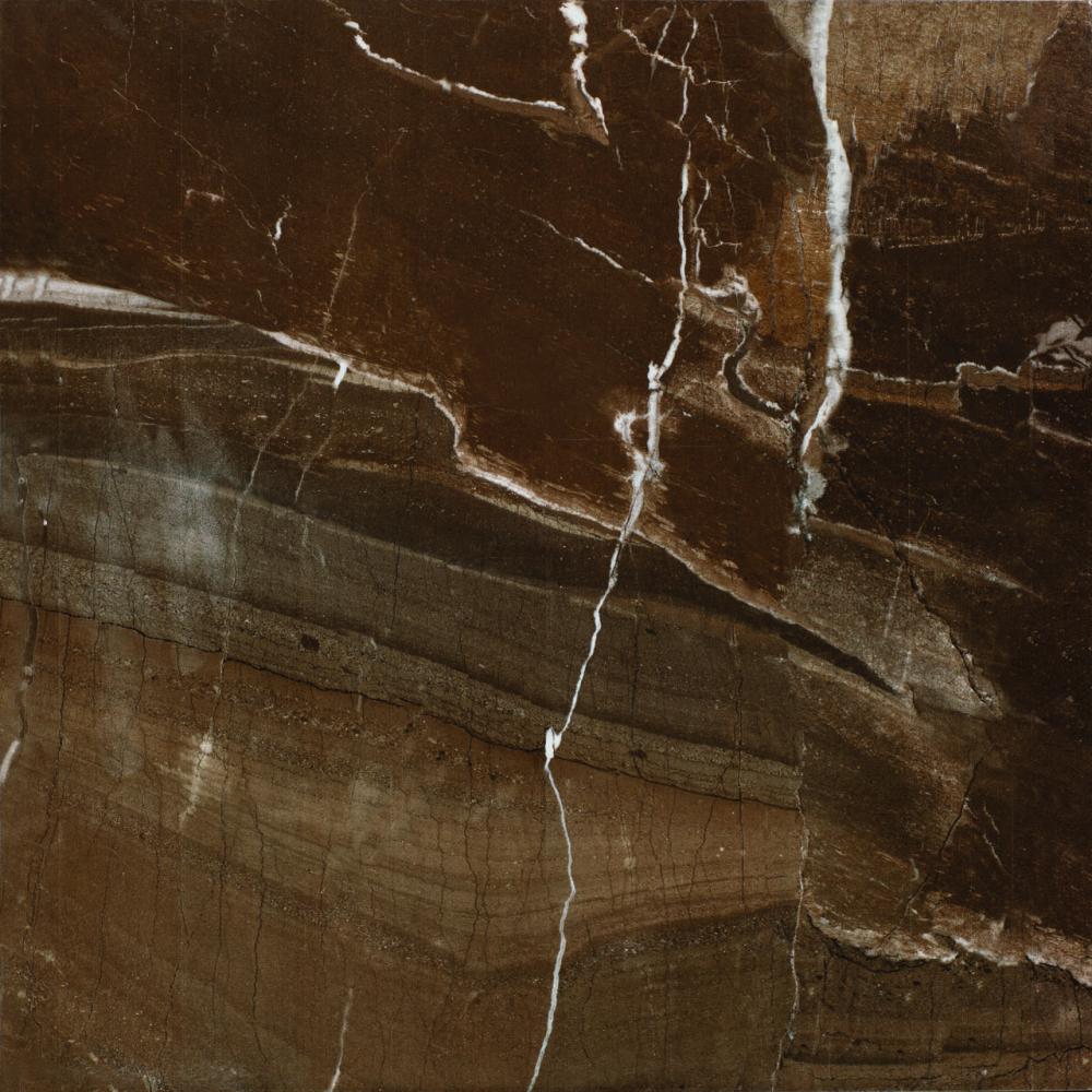 Atlanta 60x60-Brown 1