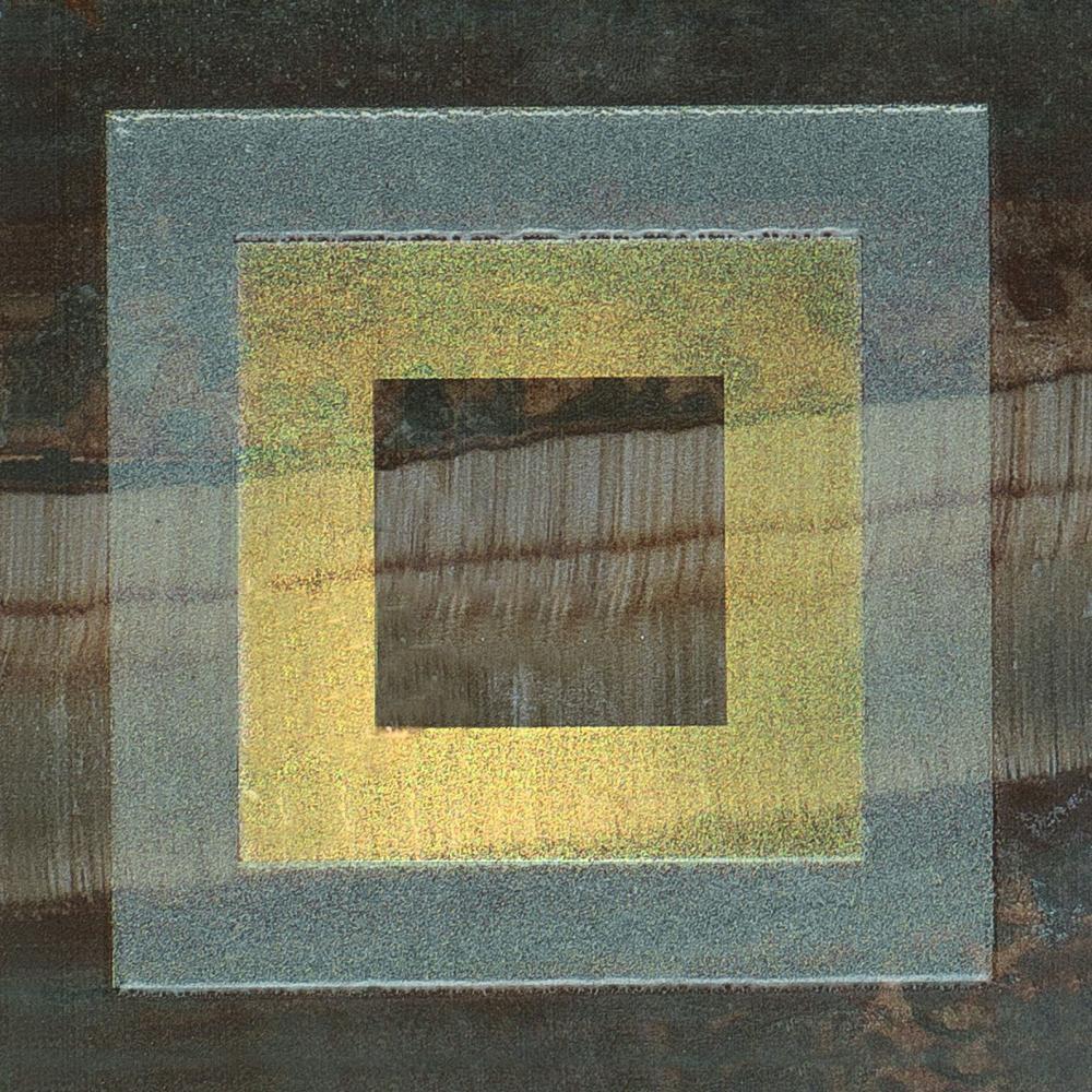 Atlanta 60x60-Taco Metallic 15x15 cm