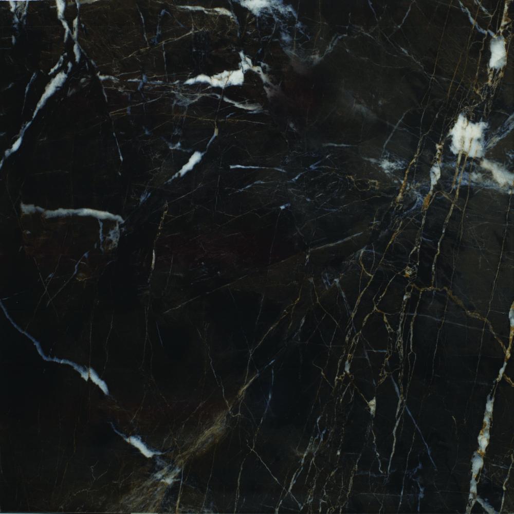 Atlas 60x60 - Black