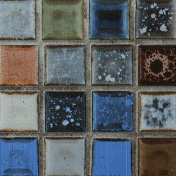 Terra 50x50 -  10x10