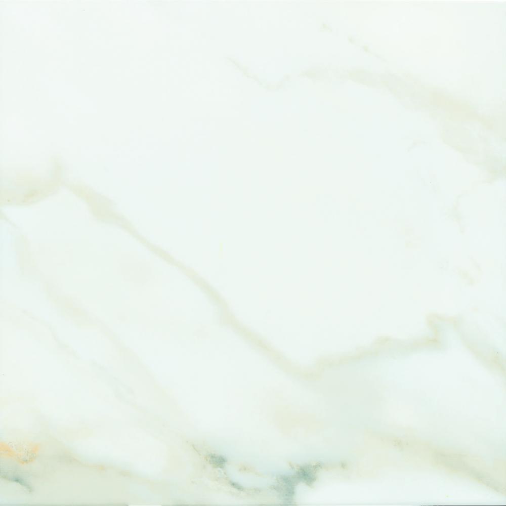 Milano 50x50 - White-1