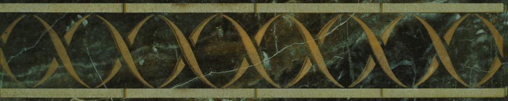 Milano 50x50 -  Anthracite  10x50
