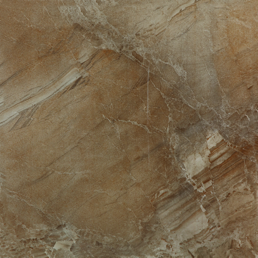 Vendome 50x50 -  Brown 1