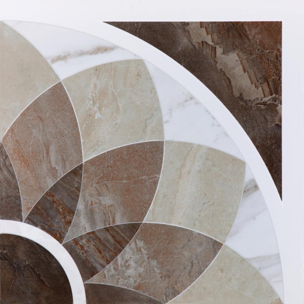 Vendome 50x50 - Panel 4 Pcs. 100x100 cm