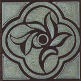 Everest 42x42 - Brown 10x10 III