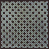 Everest 42x42 - Brown 10x10 I