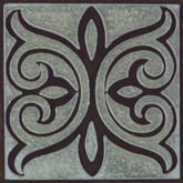 Everest 42x42 - Brown  10x10 IV