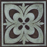 Everest 42x42 - Brown  10x10 V