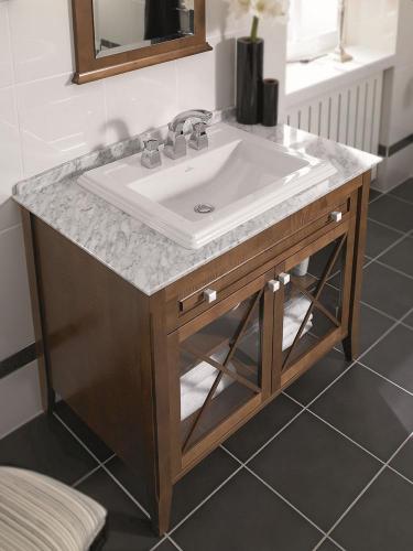 HOMMAGE WASHBASIN