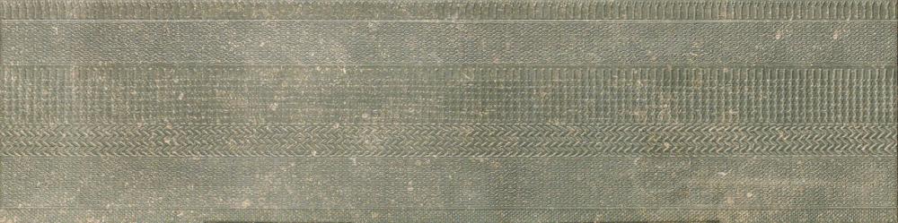 Siera 30x120 - Dark Beige Geometric