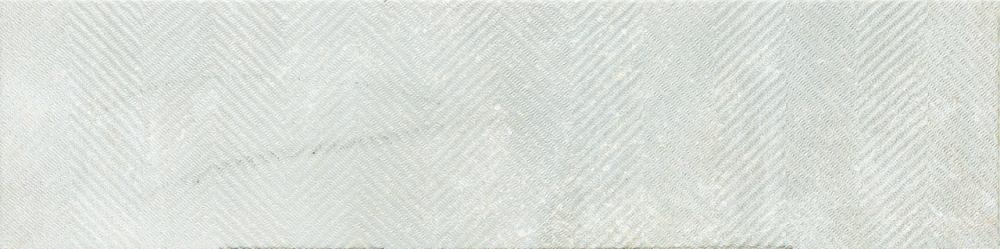 Siera 30x120 - Ivory Geometric