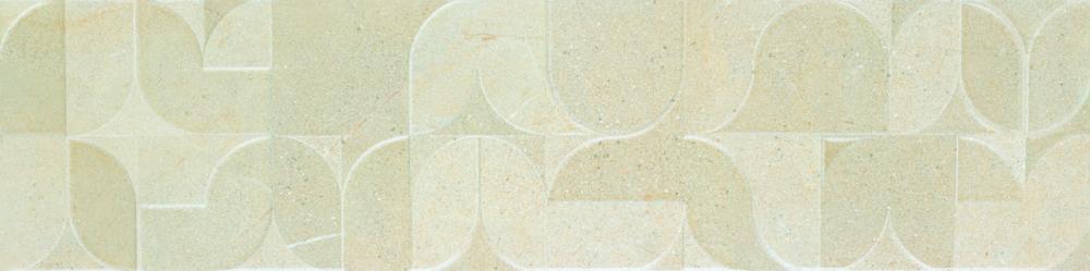 Horizon 30x120-Ivory Geometric