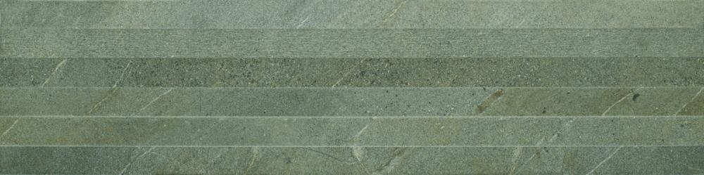 Horizon 30x120-Dark Grey Stripe II