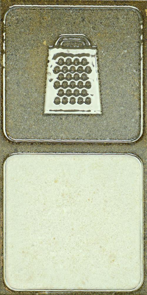 Horizon 30x120 - Kitchen Platine II 15x30
