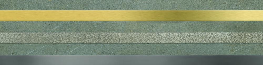 Horizon 30x120- Dark Grey Stripe  30x120
