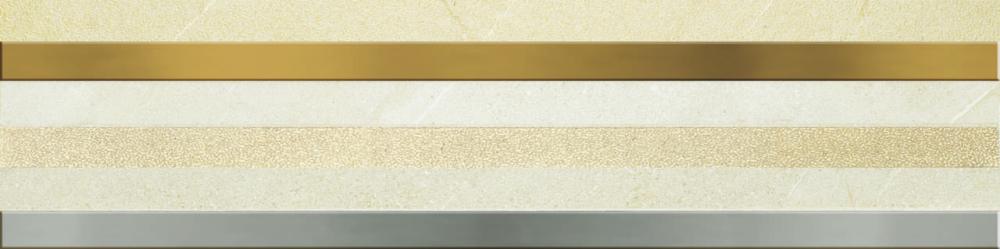 Horizon 30x120- Ivory Stripe  30x120