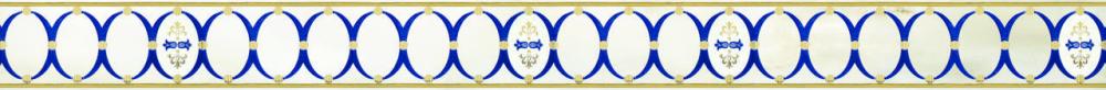 Concerto 30x120- Blue  10x120