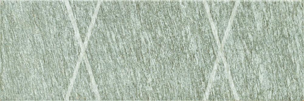 Brava 30x90 - Grey Geometric II