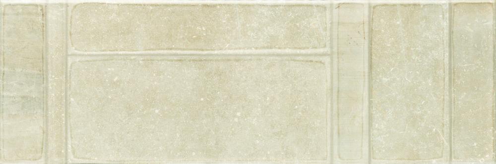 Denver 30x90 - Beige Geometric I