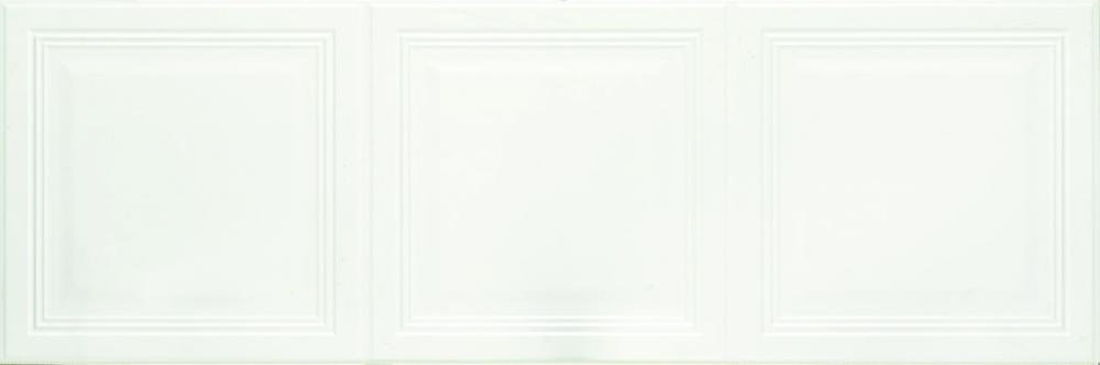 Mystery 50x150 - White