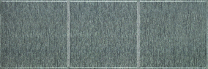 Divina 50x150 - Dark Grey Geometric I