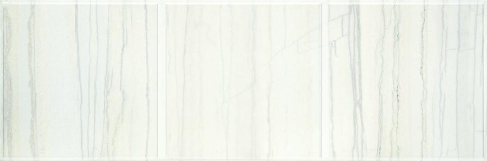 Divina 50x150 - Ivory Geometric I