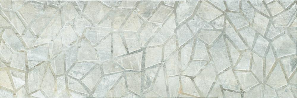 Vision 50x150 - Beige Geometric