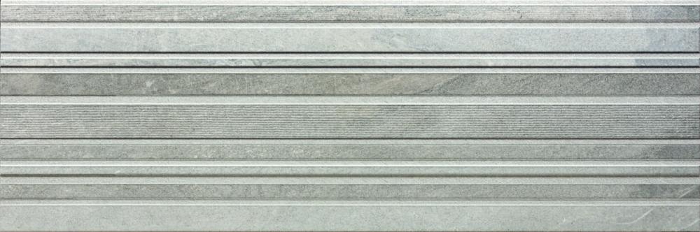 Merida 50x150 - Ivory Stripe 1