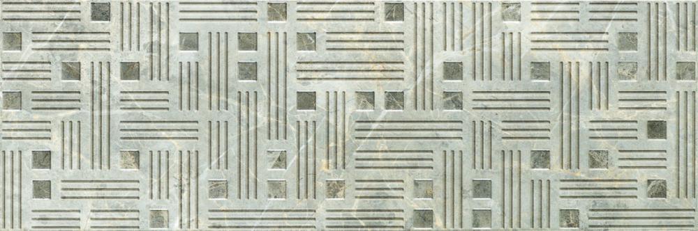 Regal 30x90 - Grey Geometric