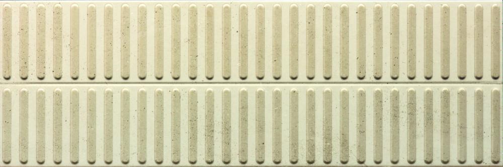 Paloma 30x90 - Ivory Stripe