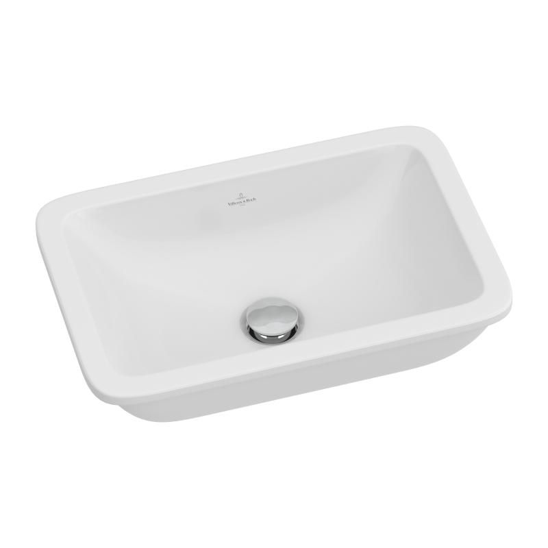 Loop & Friends Under counter washbasin