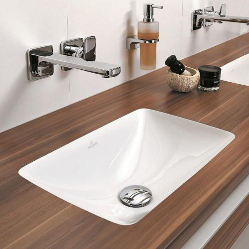 Loop & Friends Under counter washbasin