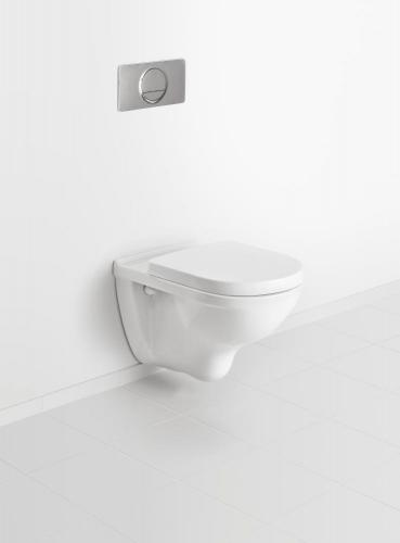 O.Novo WASHDOWN WC