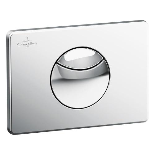 VICONNECT FLUSH PLATE