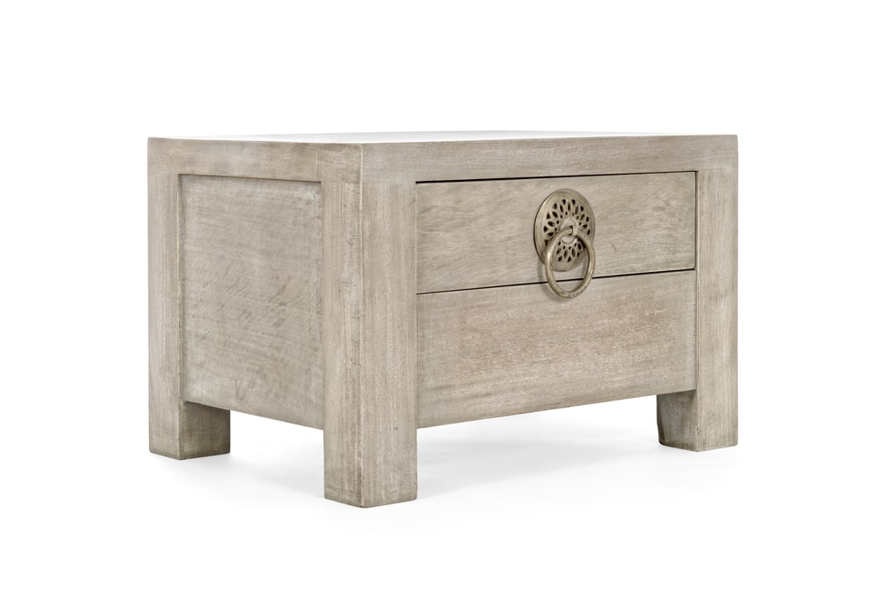 1 drawer Commode