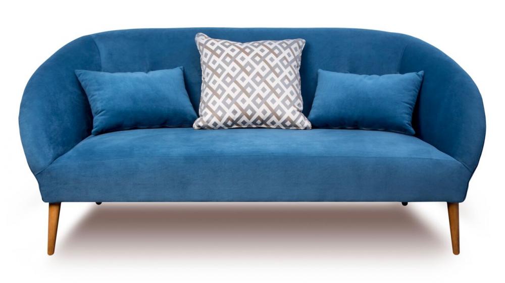 Authentic sofa