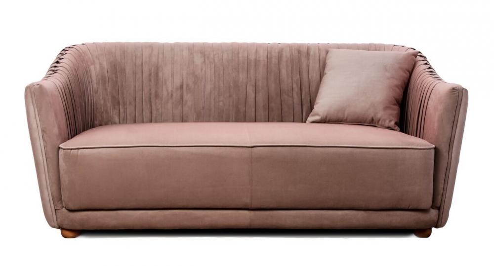 Seashell sofa
