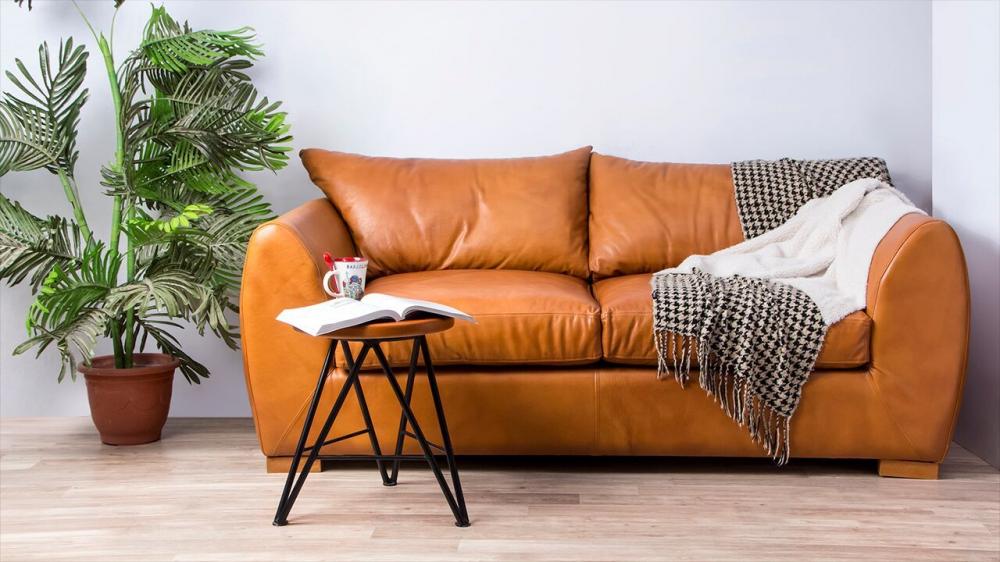 Comfort Zone sofa