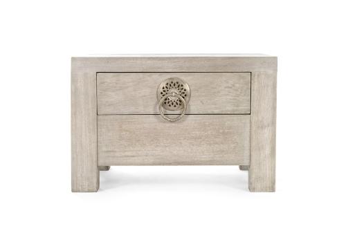1 drawer Commode