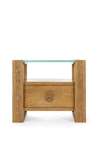 2 Loop Commode