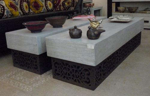 Arketo Coffee Table