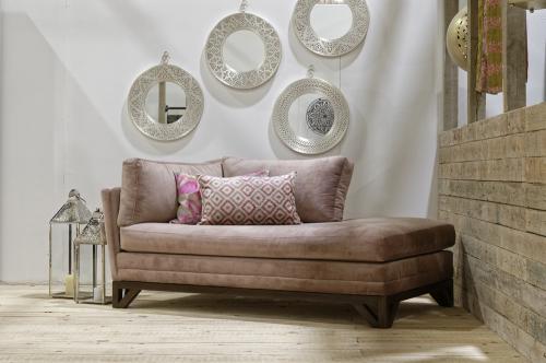 Chaislongue sofa
