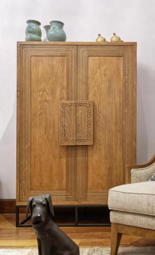 Indian Closet